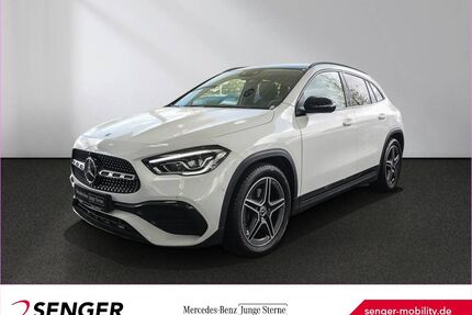 Mercedes-Benz GLA 200 Gebrauchtwagen