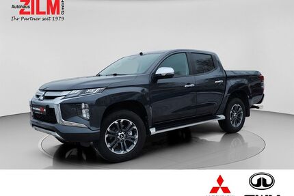 Mitsubishi L200 Gebrauchtwagen