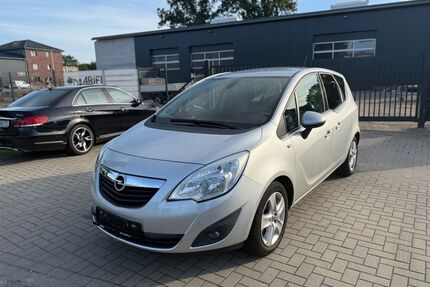 Opel Meriva Gebrauchtwagen