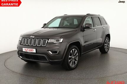 Jeep Grand Cherokee Gebrauchtwagen