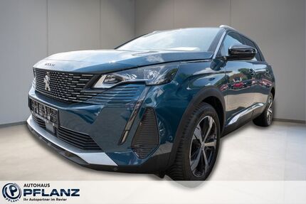 Peugeot 5008 Gebrauchtwagen