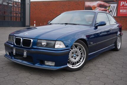 BMW M3 Gebrauchtwagen