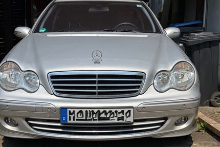 Mercedes-Benz C 220 Gebrauchtwagen