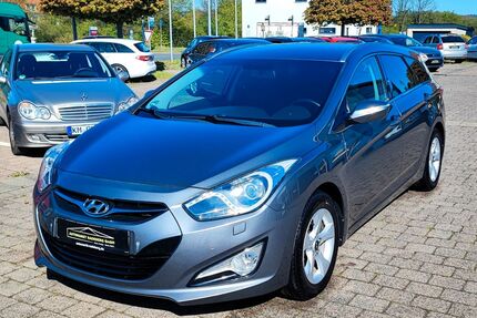 Hyundai i40 Gebrauchtwagen
