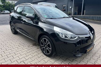 Renault Clio Gebrauchtwagen