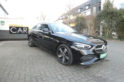 Mercedes-Benz C 200 Gebrauchtwagen