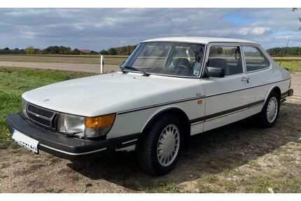Saab 900 Gebrauchtwagen