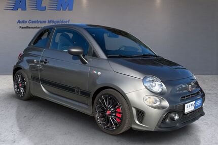 Abarth 695 Gebrauchtwagen