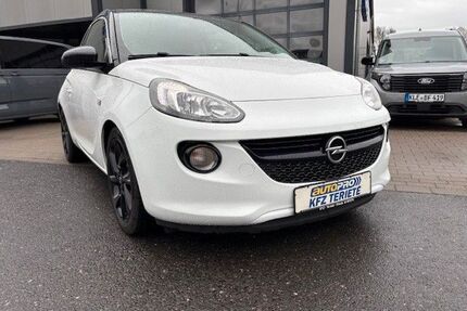 Opel Adam Gebrauchtwagen