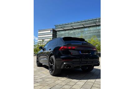 Audi RSQ8 Gebrauchtwagen