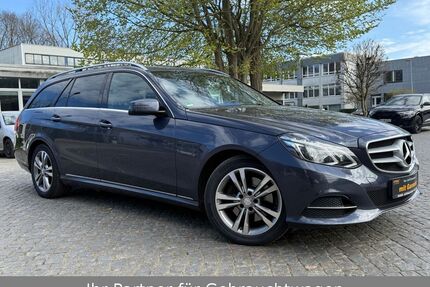 Mercedes-Benz E 250 Gebrauchtwagen