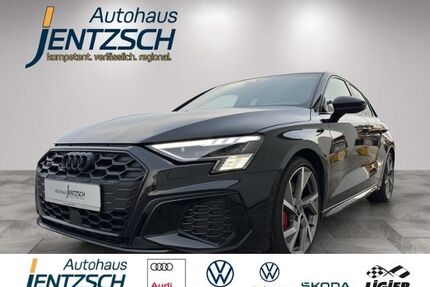 Audi S3 Gebrauchtwagen