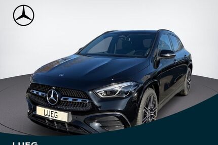 Mercedes-Benz GLA 200 Gebrauchtwagen