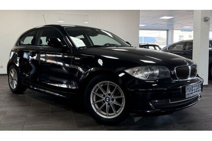 BMW 116 Gebrauchtwagen