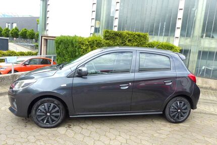 Mitsubishi Space Star Gebrauchtwagen