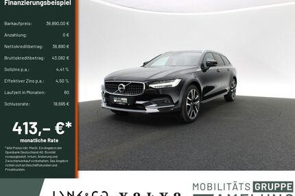 Volvo V90 Gebrauchtwagen