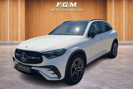 Mercedes-Benz GLC 300 Gebrauchtwagen