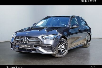 Mercedes-Benz C 300 Gebrauchtwagen