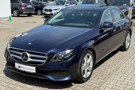 Mercedes-Benz E 350 Gebrauchtwagen