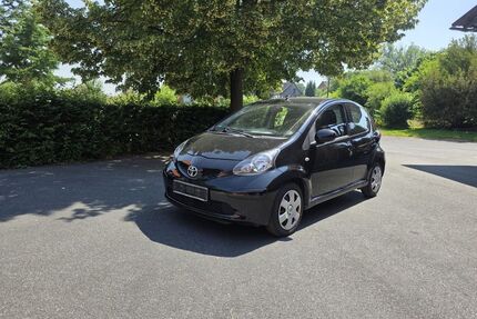 Toyota Aygo (X) Gebrauchtwagen