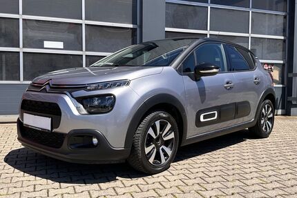 Citroen C3 Gebrauchtwagen