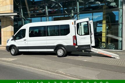 Ford Transit Gebrauchtwagen