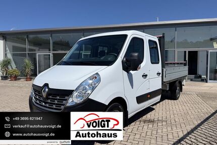 Renault Master Gebrauchtwagen