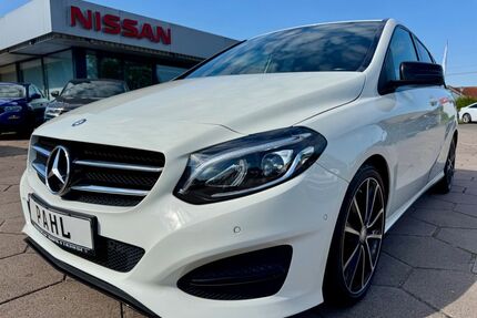 Mercedes-Benz B 180 Gebrauchtwagen