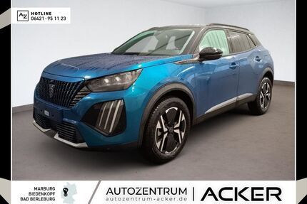 Peugeot 2008 Gebrauchtwagen