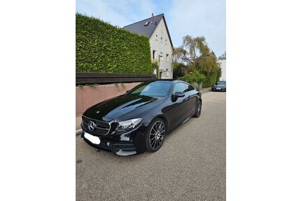 Mercedes-Benz E 300 Gebrauchtwagen