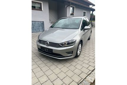 VW Golf Sportsvan Gebrauchtwagen