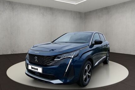 Peugeot 3008 Gebrauchtwagen