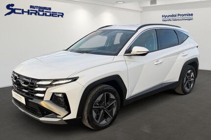 Hyundai TUCSON Gebrauchtwagen