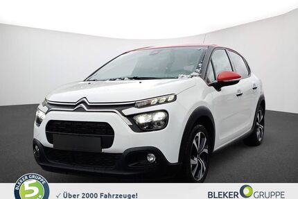 Citroen C3 Gebrauchtwagen
