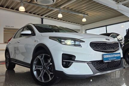 Kia XCeed Gebrauchtwagen