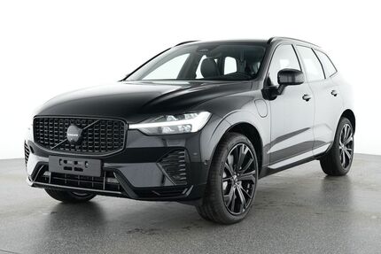 Volvo XC60 Gebrauchtwagen