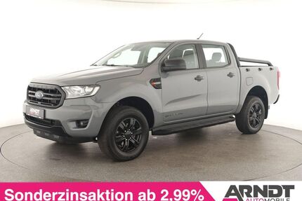 Ford Ranger Gebrauchtwagen