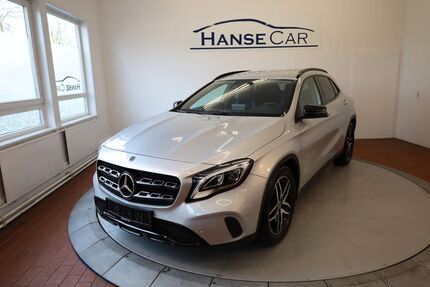 Mercedes-Benz GLA 180 Gebrauchtwagen