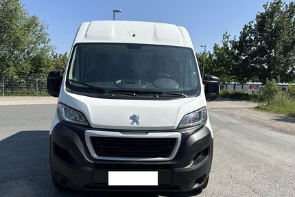 Peugeot Boxer Gebrauchtwagen