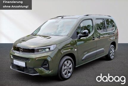 Opel Combo Gebrauchtwagen