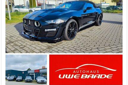 Ford Mustang Gebrauchtwagen