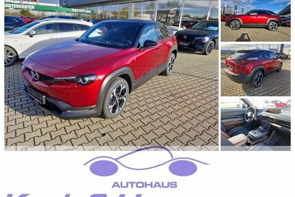 Mazda MX-30 Gebrauchtwagen