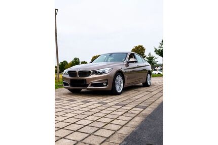 BMW 325 Gran Turismo Gebrauchtwagen