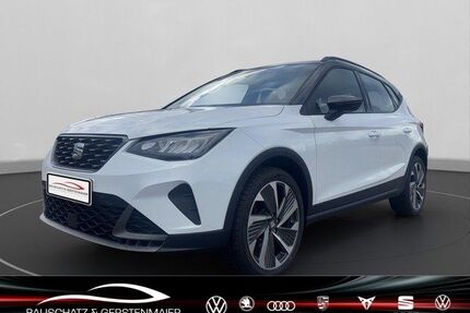 Seat Arona Gebrauchtwagen