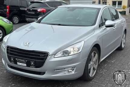 Peugeot 508 Gebrauchtwagen