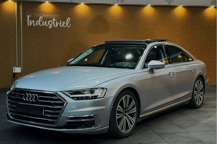 Audi A8 Gebrauchtwagen