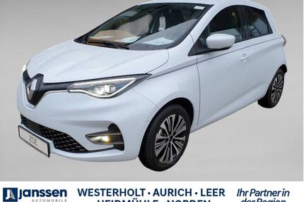 Renault ZOE Gebrauchtwagen