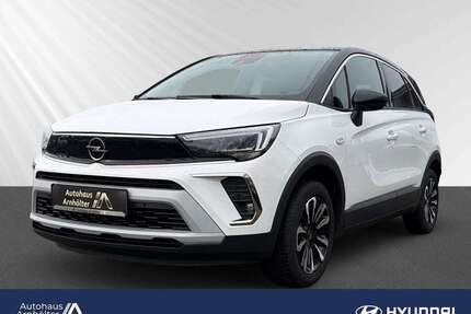 Opel Crossland Gebrauchtwagen