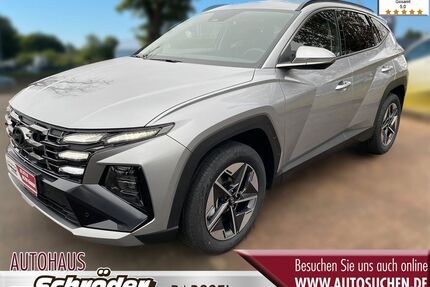 Hyundai TUCSON Gebrauchtwagen