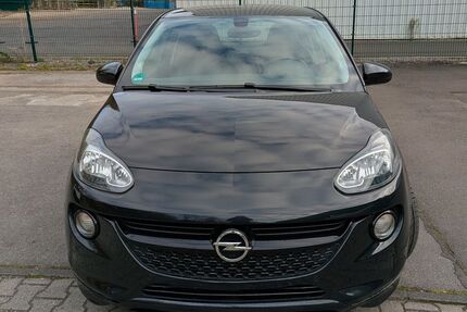 Opel Adam Gebrauchtwagen